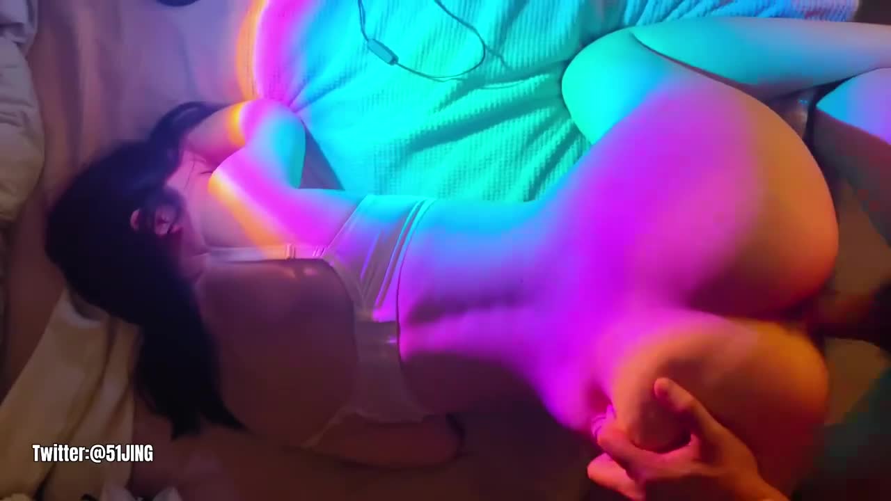 Magnetic 51jing's chinese babe trailer Free Porn Videos | BestPornHubs.