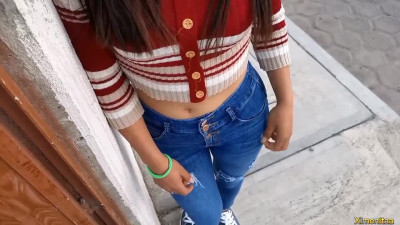Verified Amateurs featuring Ximenitaa's porno casero movie
