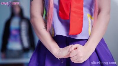 Divine AliceBong's alicebong porn
