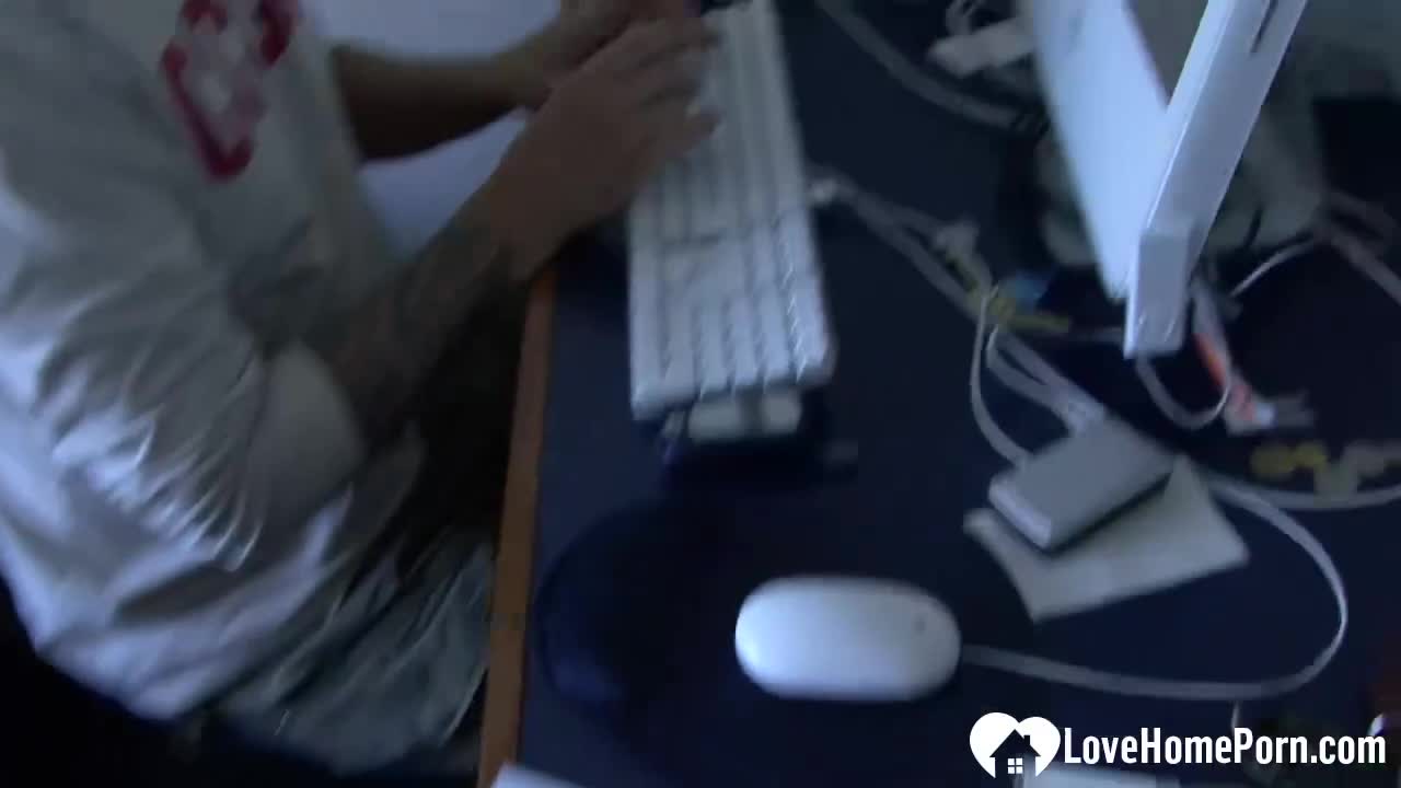 Love Home Porn featuring jade's masturbation sex Free Porn Videos | BestPornHubs.
