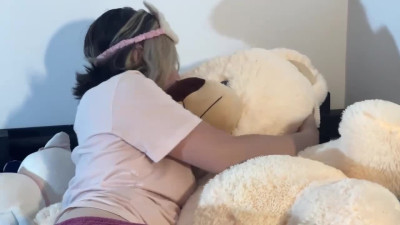 Smiling Ashleysoy's 60fps movie