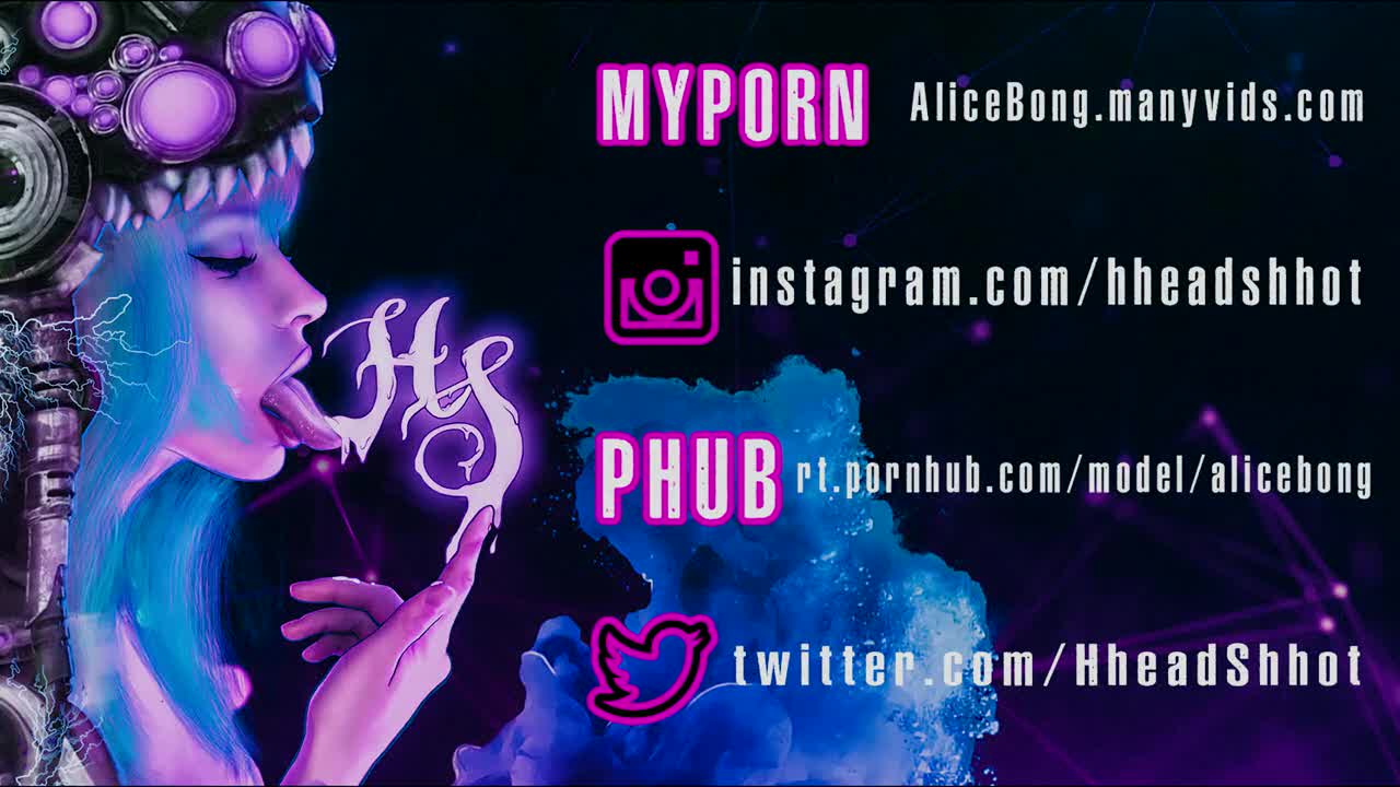 Beautiful AliceBong's pussy eating movie Free Porn Videos | BestPornHubs.