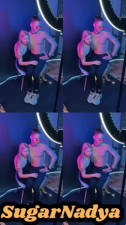 SugarNadya's compilation smut by Verified Amateurs