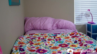 Matchless Alex Tanner - amateur scene - Love Home Porn