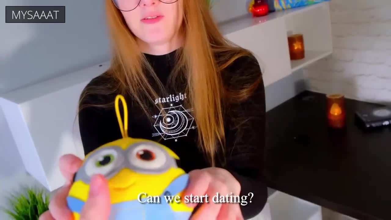 Watch dazzling mysaaat's action Free Porn Videos | BestPornHubs.