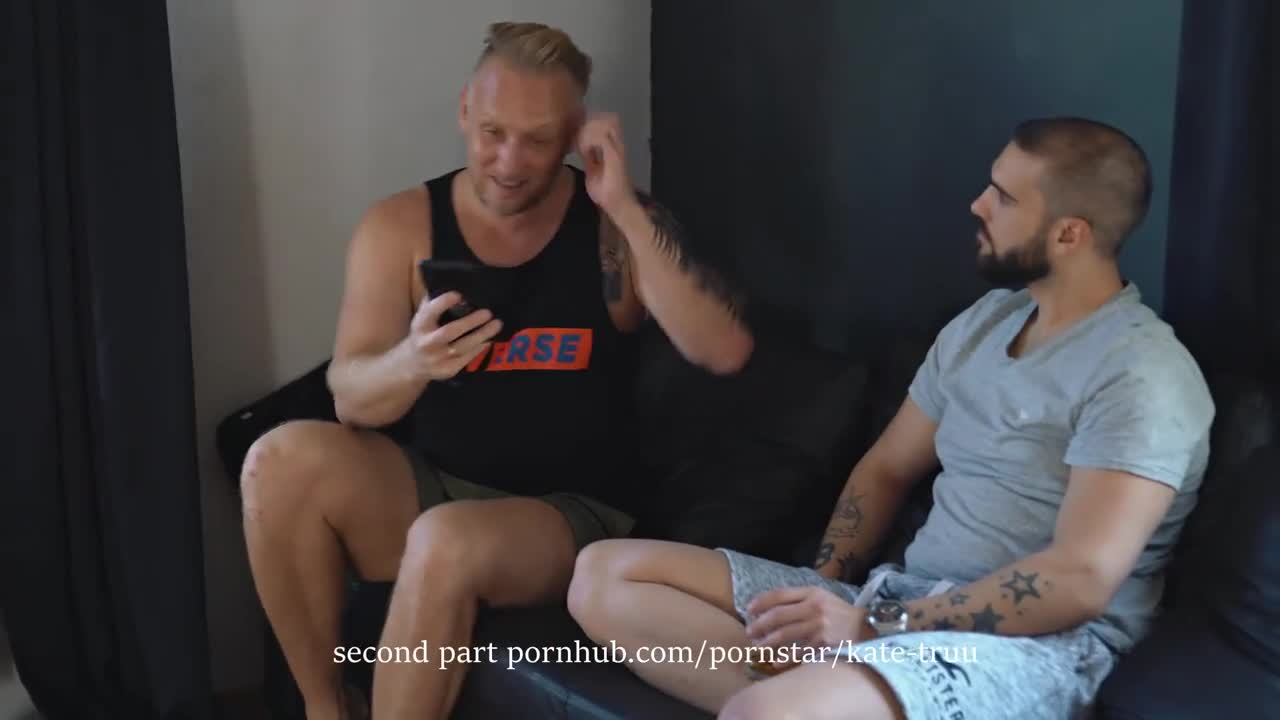 Watch tireless Kate Truu and Mya Quinn's sex Free Porn Videos | BestPornHubs.