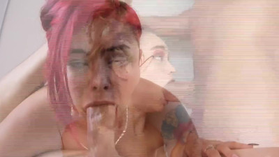Winsome lady-love - rough fuck xxx - Face Fuck Tour