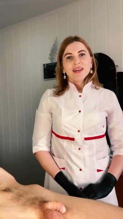 Doctor movie with pretty SugarNadya from Verified Amateurs Free Porn Videos | BestPornHubs.