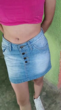 Watch excellent Ximenitaa's porn