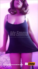 Romantic Ms Emma's babe movie
