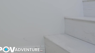 POV Adventure - big ass xxx