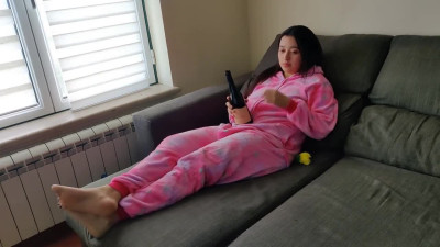 Verified Amateurs - amateur scene