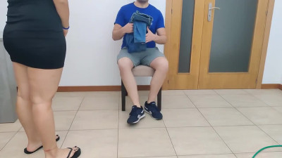 60fps movie with bendy Miss Squirting from Verified Amateurs
