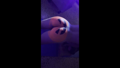 Innocent Ashleysoy's 60fps xxx