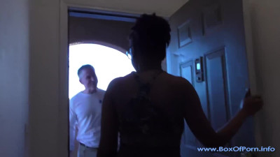 Watch innocent dame's action