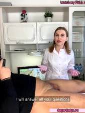 SugarNadya's dick movie