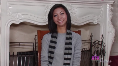 Watch tender Rosemary Radeva and Rosemary's video