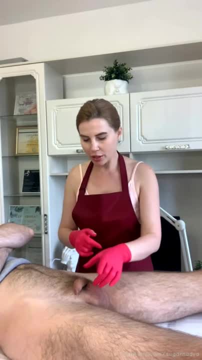 Sexual SugarNadya - wax porn - Verified Amateurs Free Porn Videos | BestPornHubs.