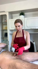 Sexual SugarNadya - wax porn - Verified Amateurs