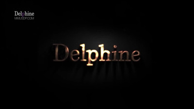 Celebrity sex with classy Damon Dice and Charlotte Sins from Delphine Films