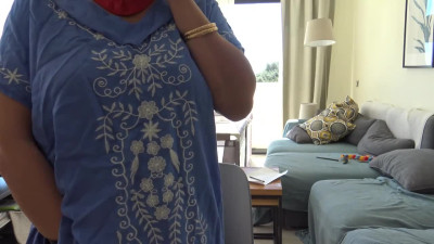 Rosy SouzanHalabi's reality video