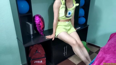Aphrodisiac Ximenitaa - hd smut - Verified Amateurs
