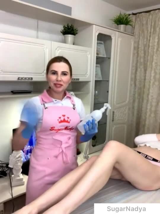 Consummate SugarNadya at sexy scene Free Porn Videos | BestPornHubs.