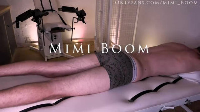 Mimi Boom's hd xxx by Verified Amateurs