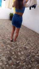 Verified Amateurs featuring Ximenitaa's culos grandes video