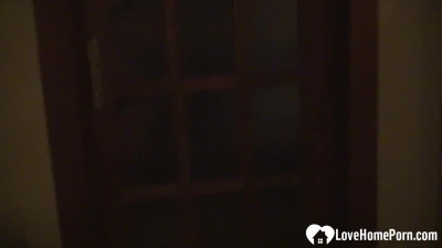 Watch fairytale nymphet's scene
