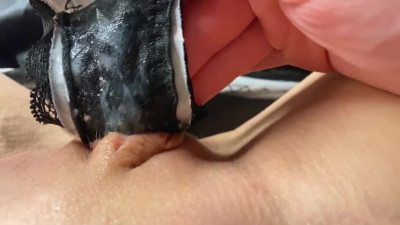 featuring QuinnPie's solo female sex