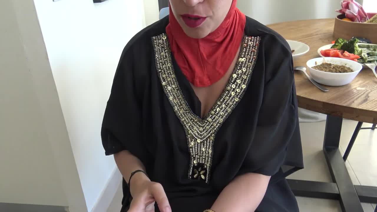 Verified Amateurs featuring SouzanHalabi's solo female smut Free Porn Videos | BestPornHubs.