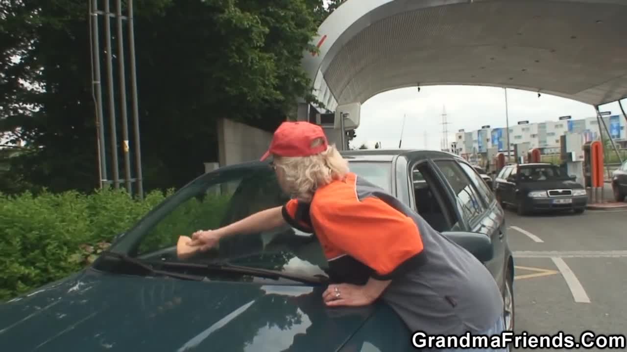 Grandma Friends - blonde trailer Free Porn Videos | BestPornHubs.
