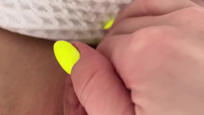 QuinnPie's dripping wet pussy trailer
