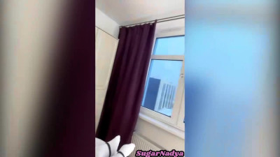 Verified Amateurs featuring SugarNadya's wet xxx