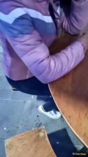Ximenitaa's reality dirt