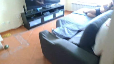 Watch temperament Miss Squirting's xxx