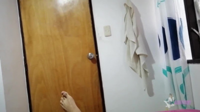 Watch prurient Ashleysoy's action