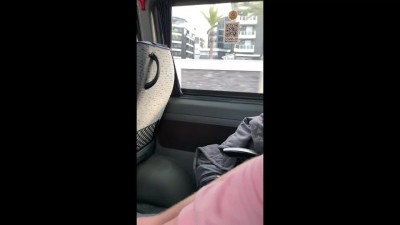 Comely SugarNadya's milf video
