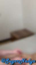 Verified Amateurs featuring SugarNadya's footjob trailer