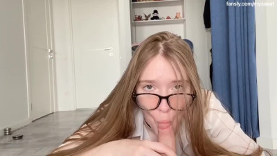 Harmonious mysaaat's cum on ass xxx