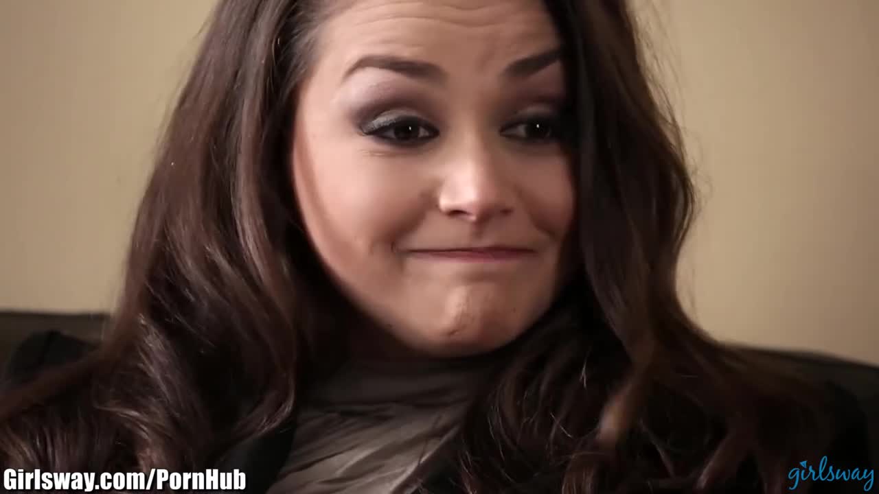 Girls Way featuring Allie Haze and Karla Kush's therapist sex Free Porn Videos | BestPornHubs.