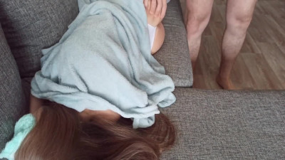 Verified Amateurs featuring Paula Mooney's doggystyle clip