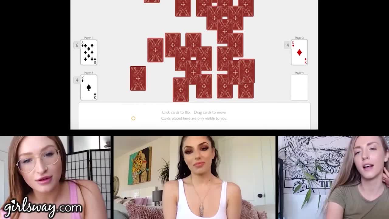 Karla and Darcie's moaning smut Free Porn Videos | BestPornHubs.