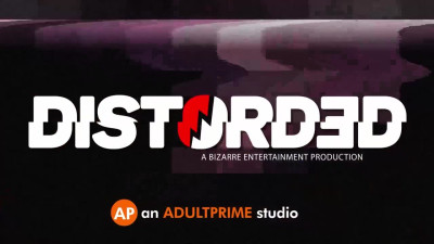 Talented Tommy Pistol - blonde video - Distorded