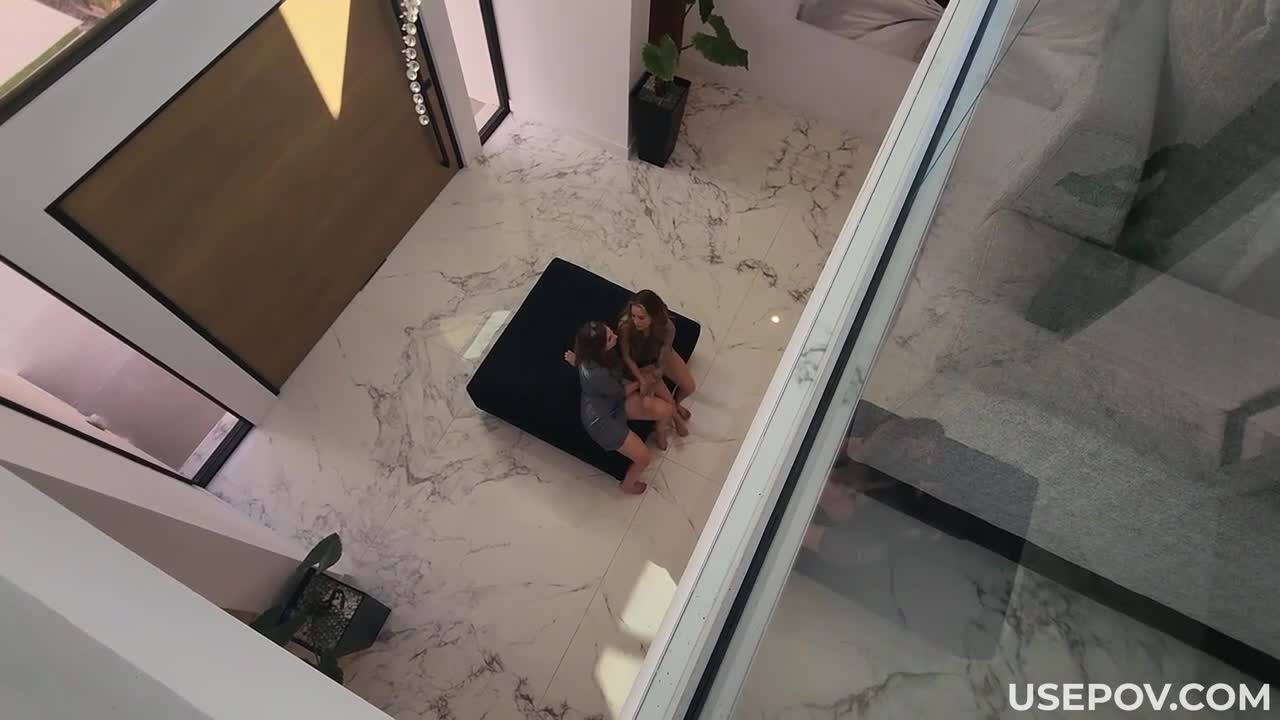 UsePOV featuring Sophia Locke and Athena Anderson's blowjob video Free Porn Videos | BestPornHubs.