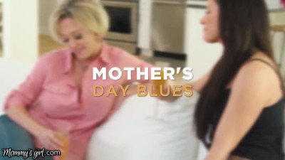 Watch promiscuous India Summer and Nina Dee's clip