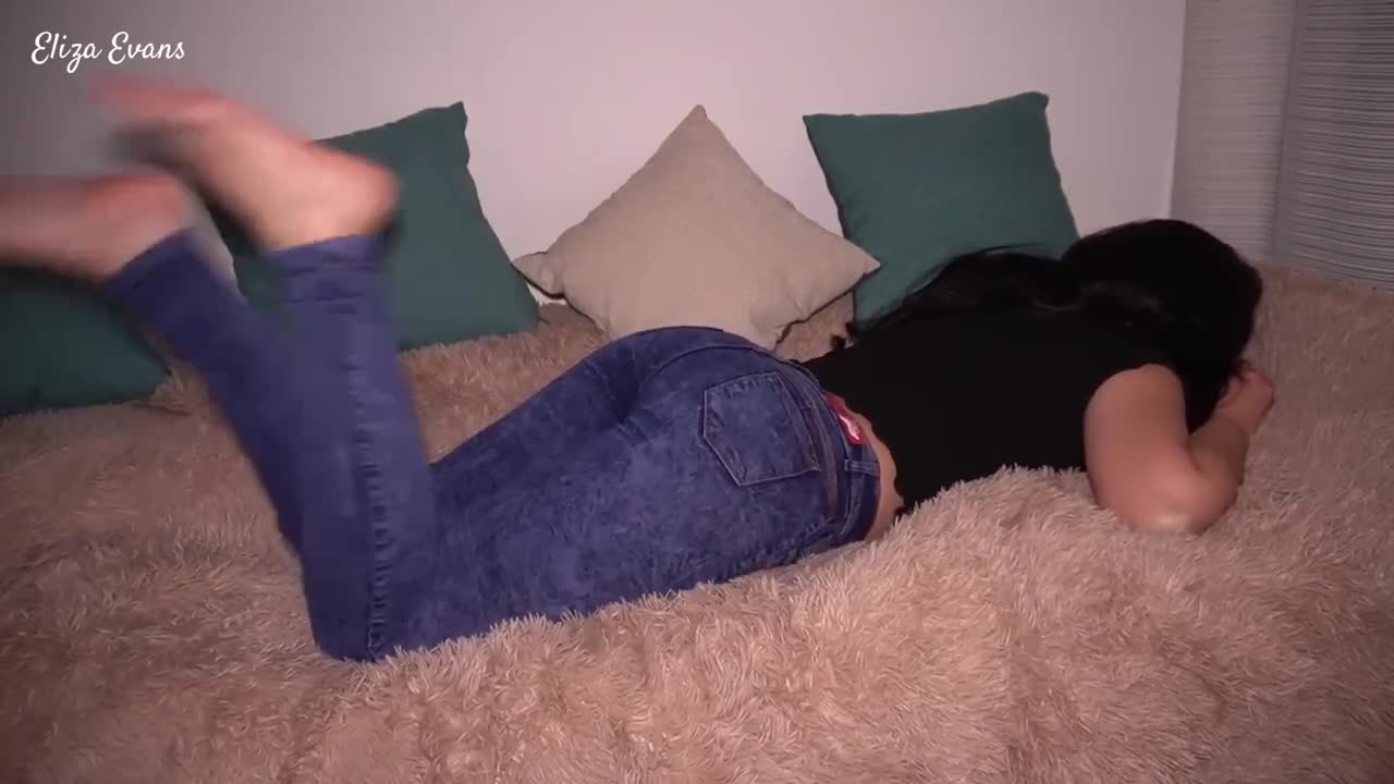 Eliza Evans's university scene by Verified Amateurs Free Porn Videos | BestPornHubs.