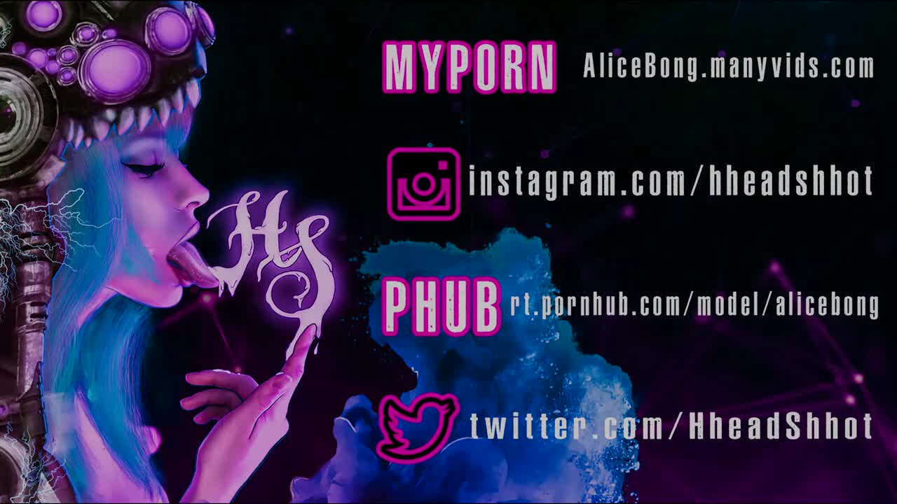 Verified Amateurs featuring AliceBong's ahegao scene Free Porn Videos | BestPornHubs.