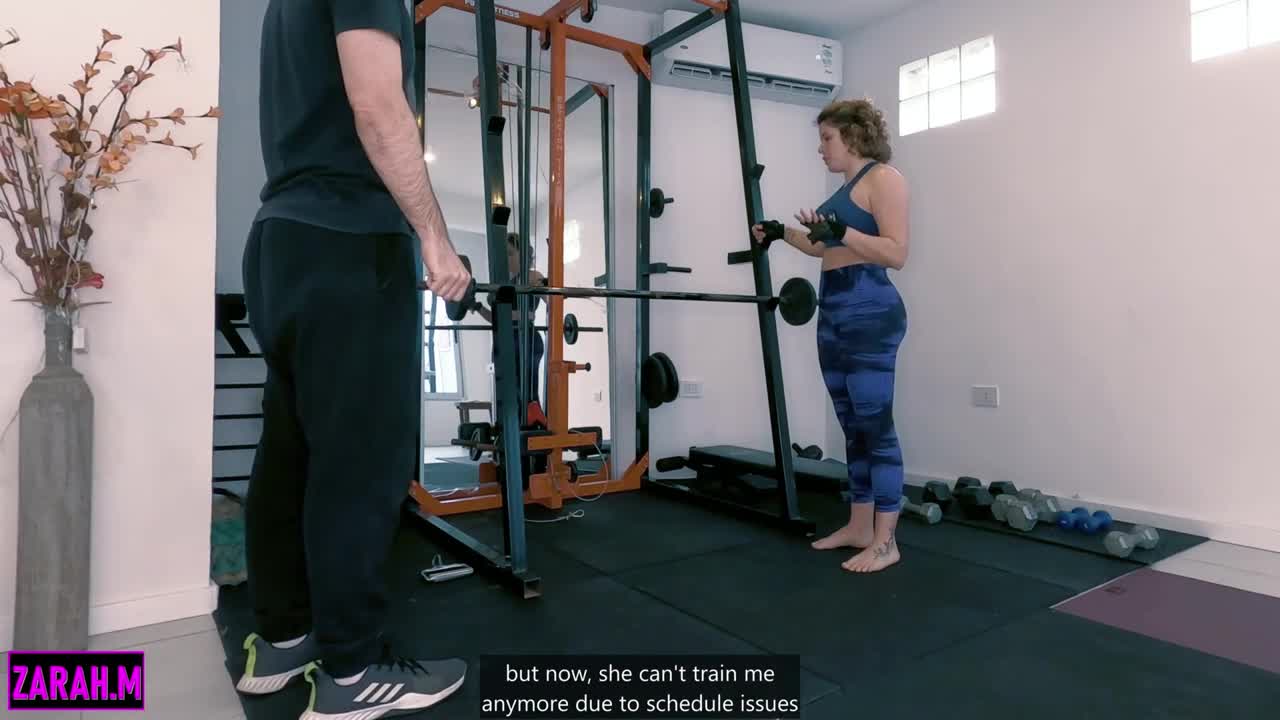 featuring ladylove's personal trainer sex Free Porn Videos | BestPornHubs.